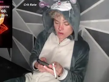 Chaturbate Best live sex cam show of megan_coop3r_