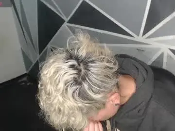 Chaturbate Best Webcam of megan_coop3r_