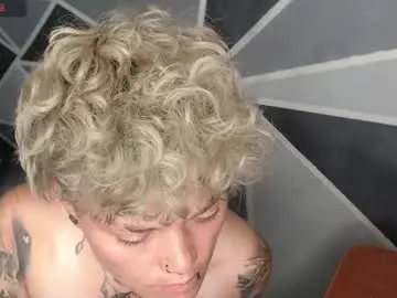 Chaturbate Nude Webcam of megan_coop3r_