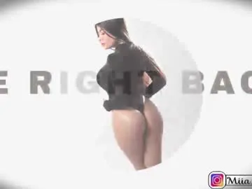 Chaturbate Free Live Porn of miiasolerr__