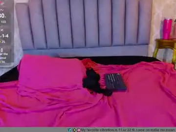 Chaturbate Sex Cam of serena_sex31
