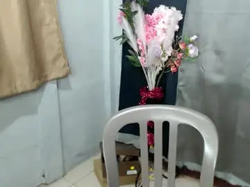 Chaturbate Nude Webcam of sweetiie_caren