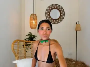 Chaturbate Adult Video Chat of tifanny_eve