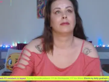 Chaturbate Best live sex cam show of _1moonlight_