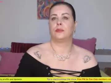 Chaturbate Sex Chat of _1moonlight_