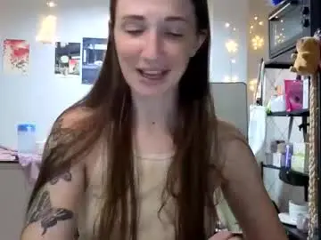 Chaturbate Live Porn of _goddessaurora