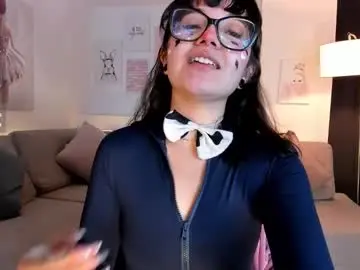 Chaturbate Sex Cam of amy_lit
