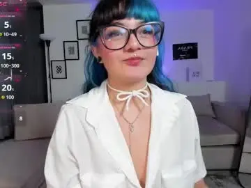 Chaturbate Adult Video Chat of amy_lit