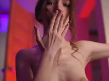 Chaturbate Free Porn Cam of angels_kiss