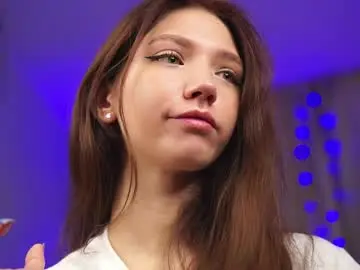 Chaturbate Nude Webcam of angels_kiss