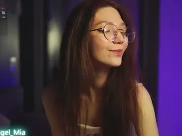 Chaturbate Sex Cam of angels_kiss