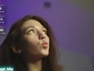 Chaturbate Sex Cam of angels_kiss