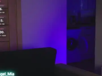 Chaturbate Free Live Porn of angels_kiss