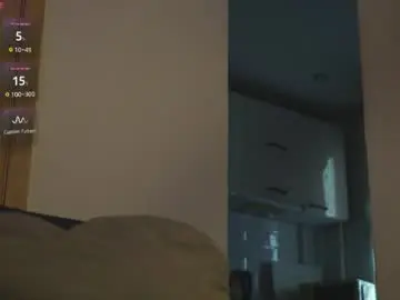 Chaturbate Live Sex Cam of angels_kiss