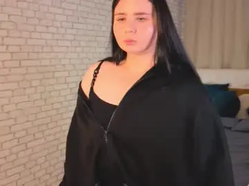 Chaturbate Live Porn of badbaambi