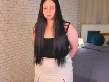 Chaturbate Best Webcam of badbaambi