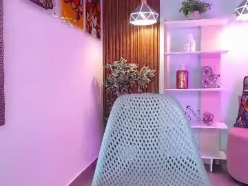 Chaturbate Live Porn of dalila_sky