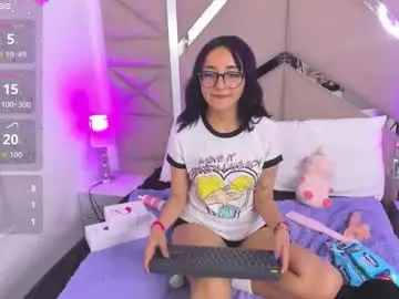 Chaturbate Live Porn of dreammy_kitty