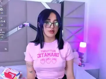 Chaturbate Free Live Porn of dreammy_kitty