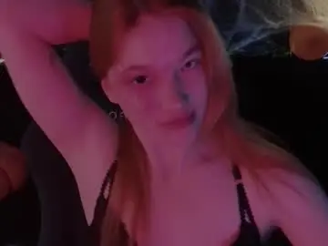 Chaturbate Sex Chat of erikabrian
