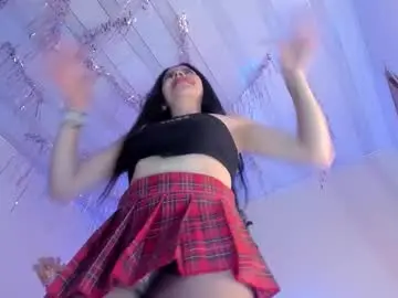 Chaturbate Watch Live Sex Cams of flylia_