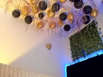 Chaturbate Free Live Porn of flylia_