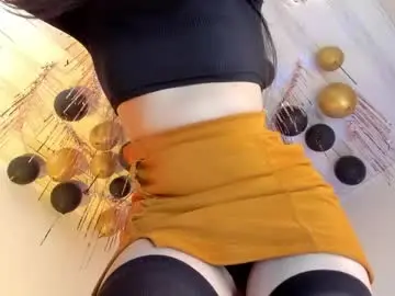 Chaturbate Sex Cam of flylia_