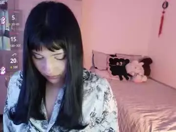 Chaturbate Free Live Porn of ju_kyung