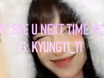 Chaturbate Free Live Porn of ju_kyung