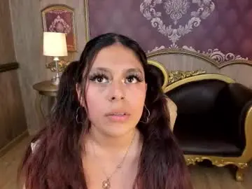 Chaturbate Free Live Porn of konnydesire