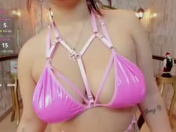 Chaturbate Adult Video Chat of konnydesire