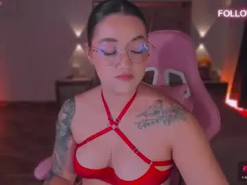 Chaturbate Free Live Porn of lunna_roosee