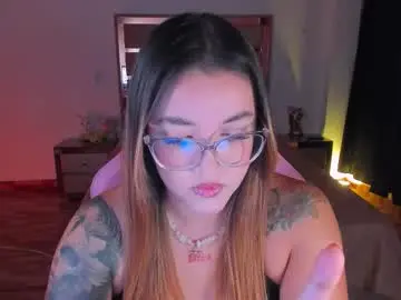 Chaturbate Watch Live Sex Cams of lunna_roosee