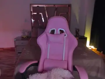 Chaturbate Nude Webcam of lunna_roosee