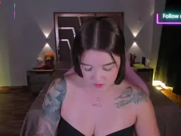 Chaturbate Sex Chat of lunna_roosee