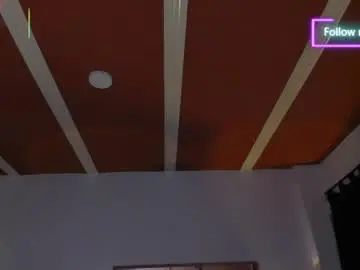 Chaturbate Sex Cam of lunna_roosee