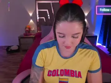 Chaturbate Best Webcam of lunna_roosee