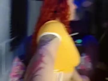 Chaturbate Best live sex cam show of meg4n_420