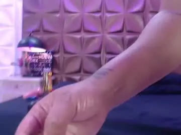 Chaturbate Sex Cam of meganlarsson