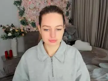 Chaturbate Nude Webcam of miraclecurly