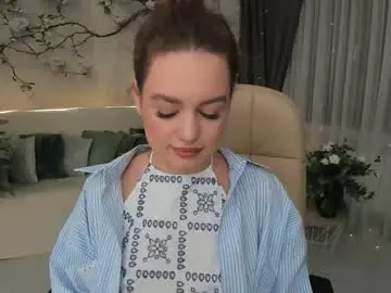 Chaturbate Live Sex of miraclecurly