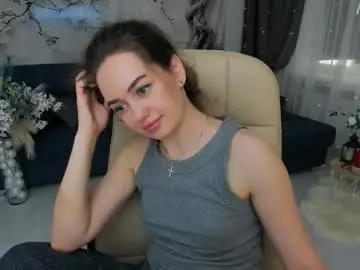 Chaturbate Best Webcam of miraclecurly
