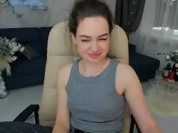 Chaturbate Adult Webcam of miraclecurly