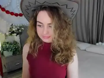 Chaturbate Nude Webcam of miraclecurly