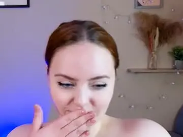 Chaturbate Private Sex Chat of misha_the_createrr