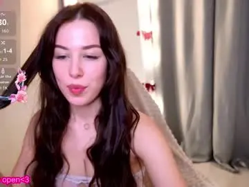 Chaturbate Best Webcam of peachypoet