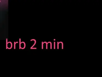 Chaturbate Live Sex Cam of peachypoet