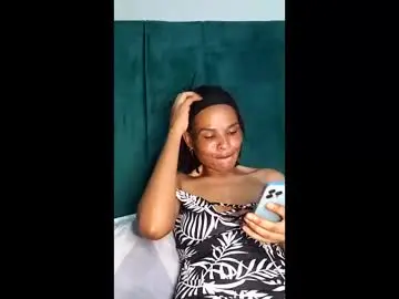 Chaturbate Adult Webcams of rachealanalebony