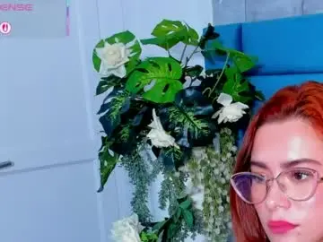 Chaturbate Free Porn Cam of saraalvarezx
