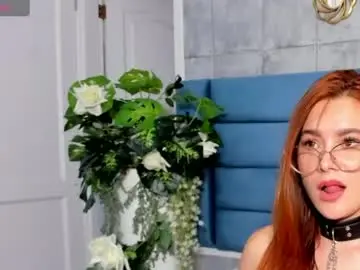 Chaturbate Private Sex Chat of saraalvarezx
